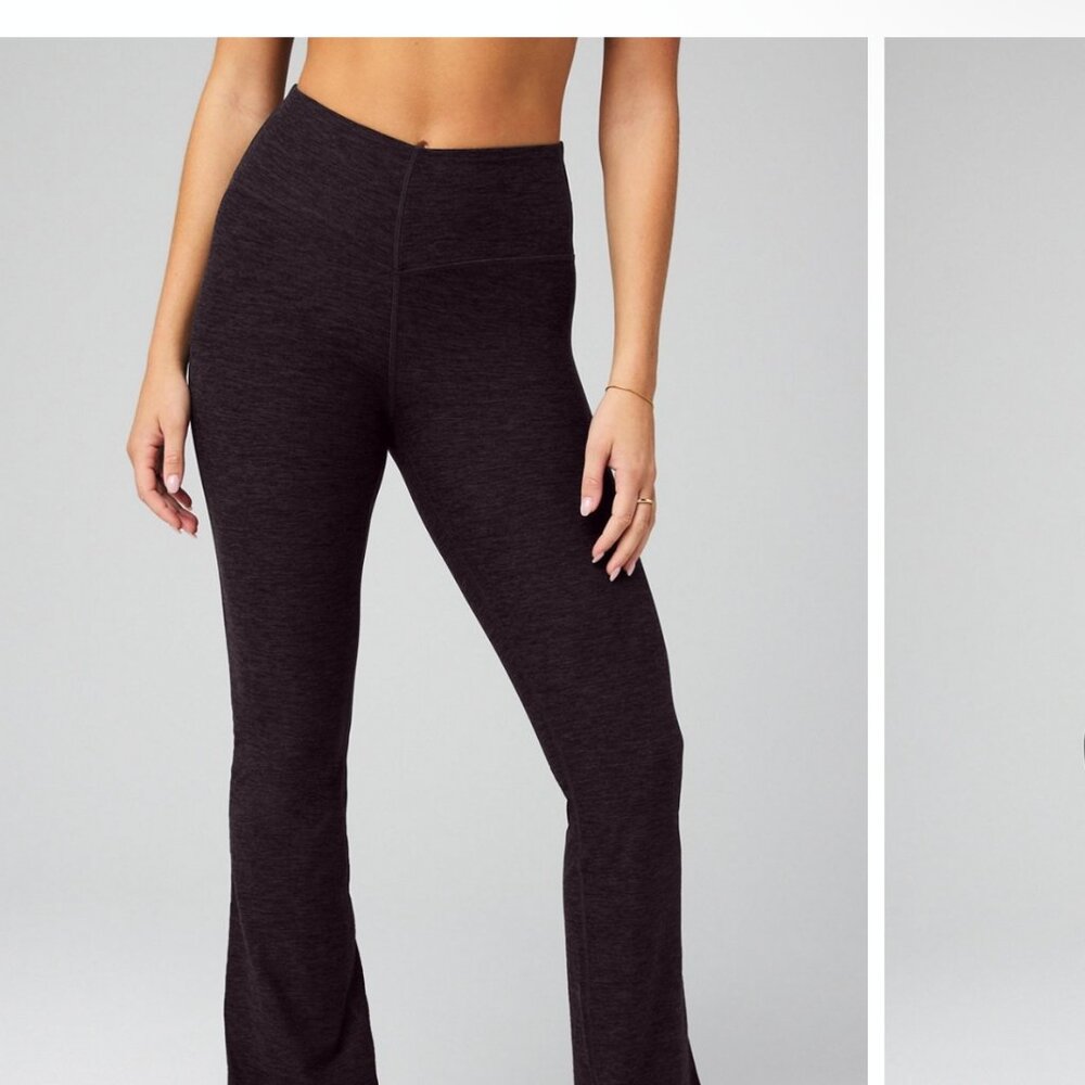 Fabletics matching workout set - image 1